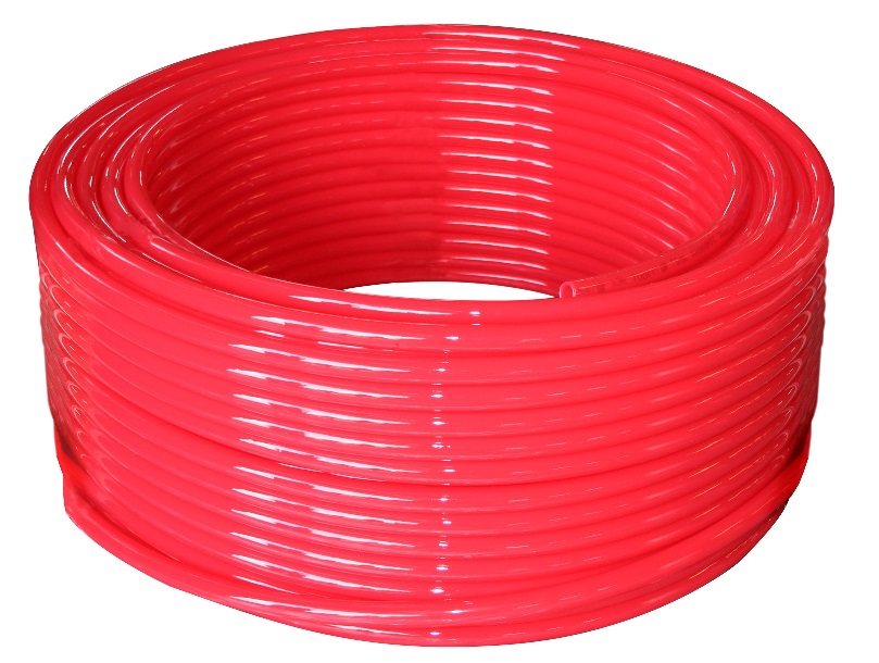 Труба металлопластиковая PEX-AL-PEX d26x3,0 Ру10